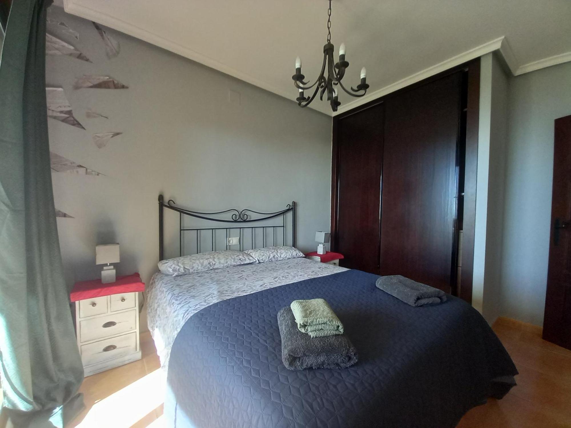 Townhouse Los Olivos M Altea Eksteriør billede