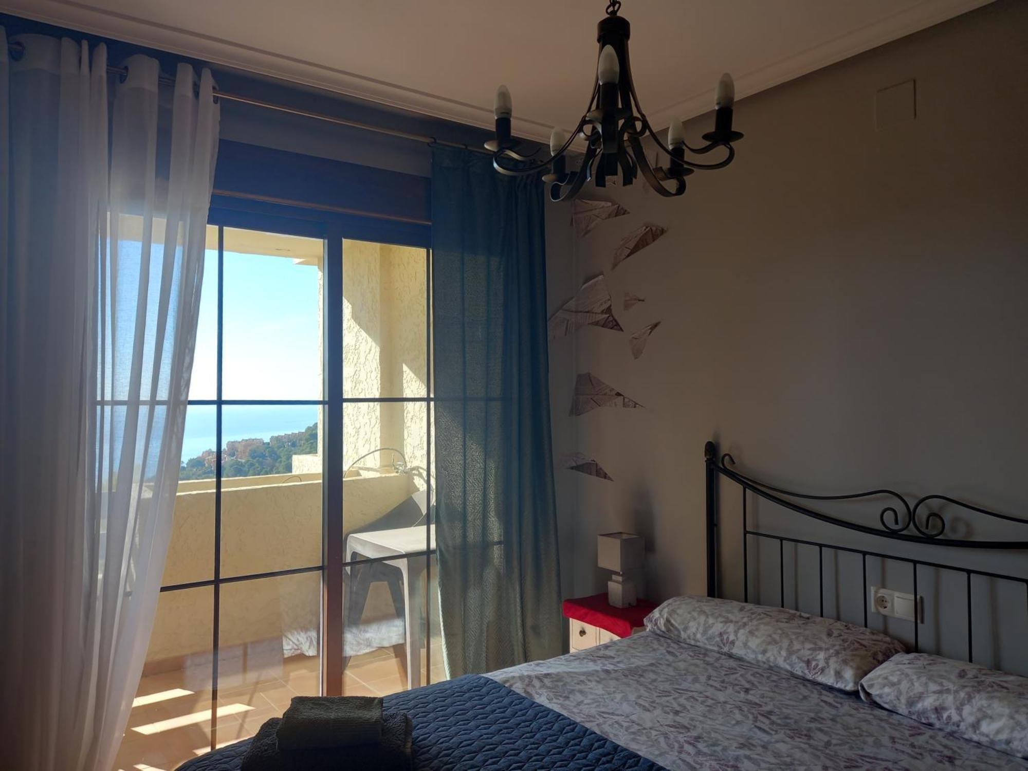 Townhouse Los Olivos M Altea Eksteriør billede