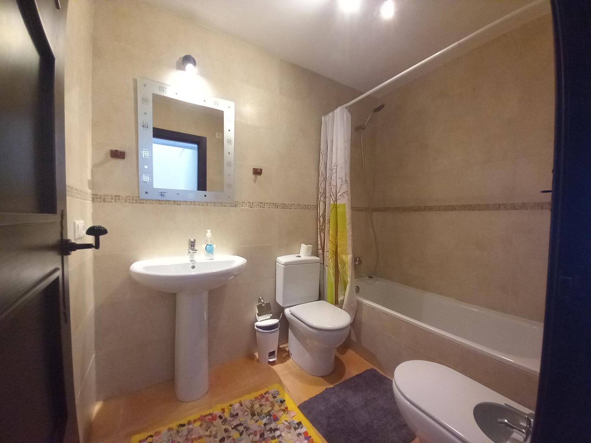 Townhouse Los Olivos M Altea Eksteriør billede
