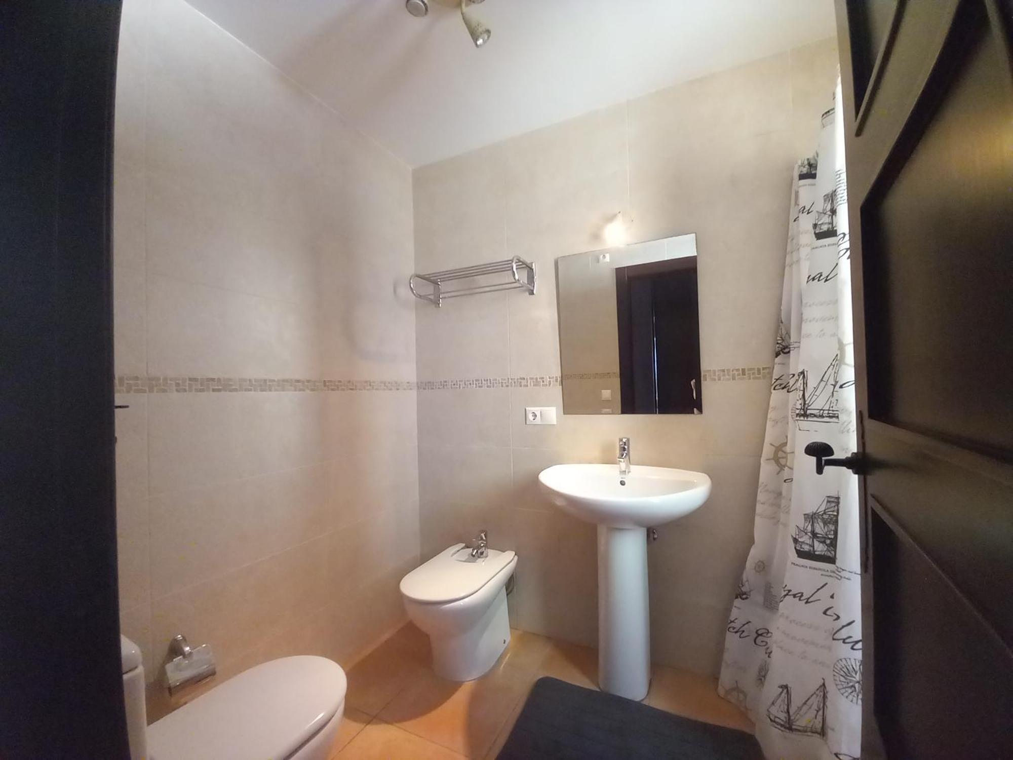 Townhouse Los Olivos M Altea Eksteriør billede
