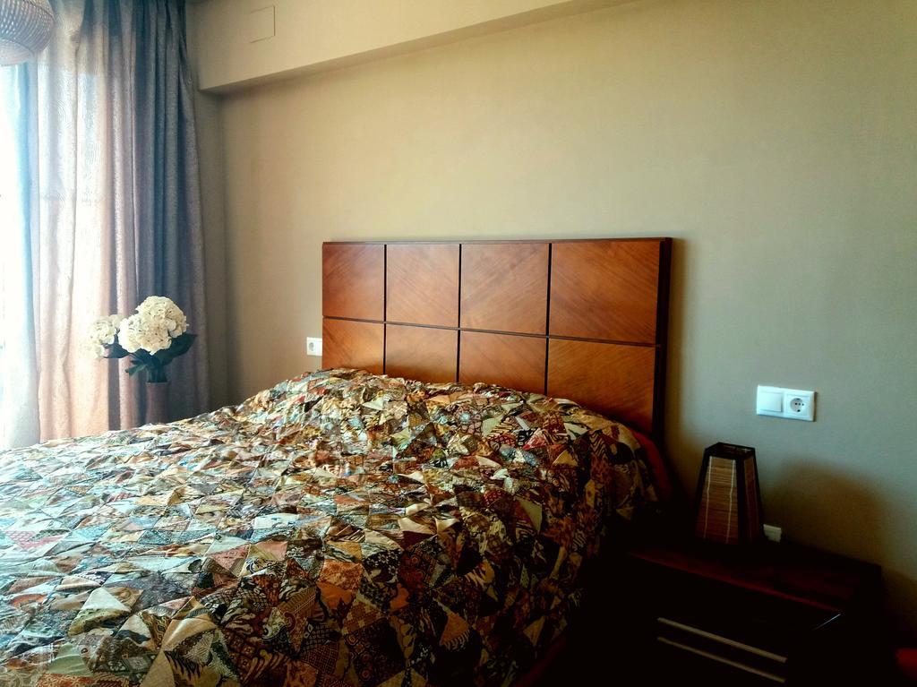 Townhouse Los Olivos M Altea Eksteriør billede
