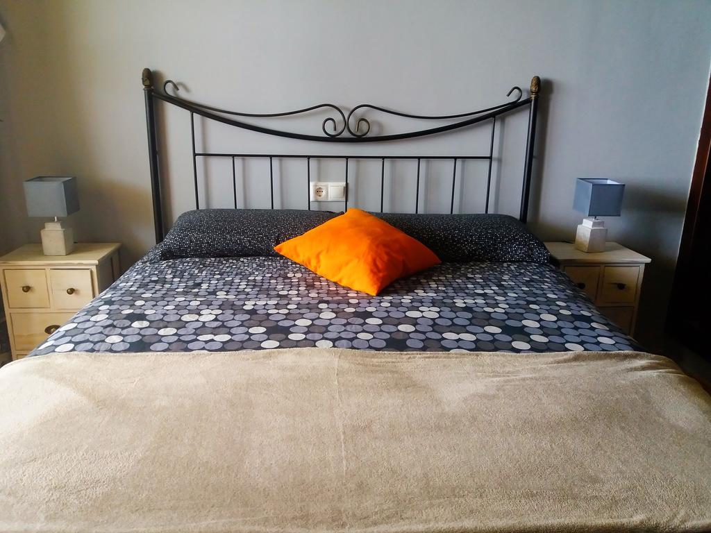 Townhouse Los Olivos M Altea Eksteriør billede