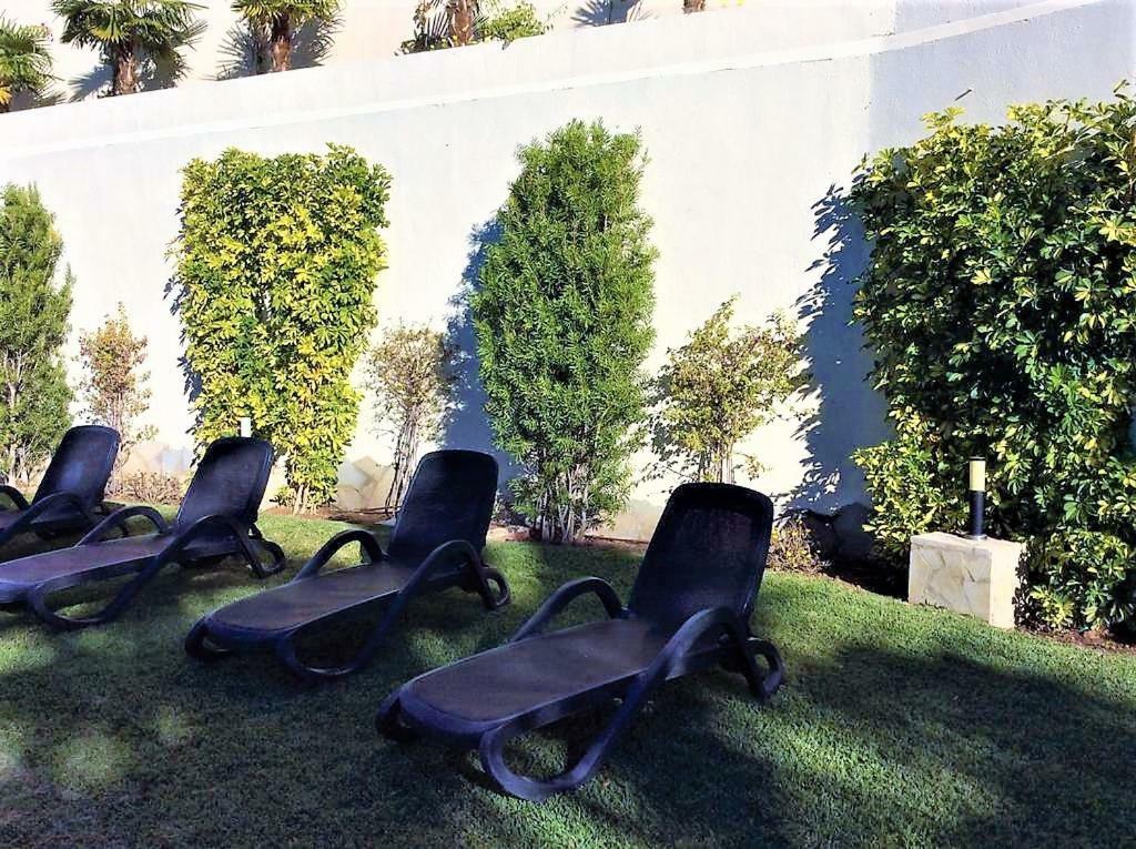 Townhouse Los Olivos M Altea Eksteriør billede